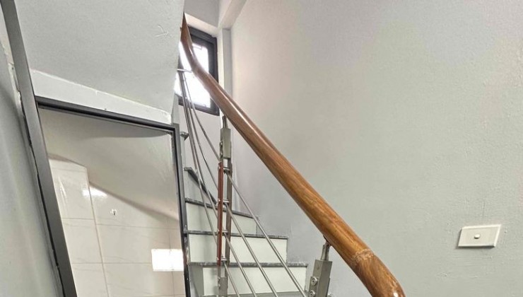 CHO THUÊ NHÀ NGUYÊN CĂN DỐC THỌ LÃO, 3 TẦNG, 22M2, 2N, 7 TRIỆU - Ở GĐ, NHÓM 4 SINH VIÊN.